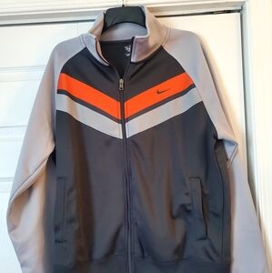 Nike Track Jacket